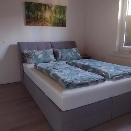 Appartement Insel Wernigerode