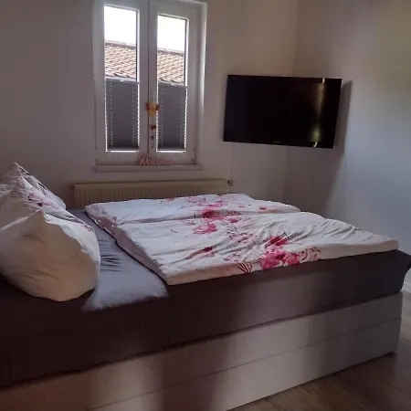 Insel Apartment *