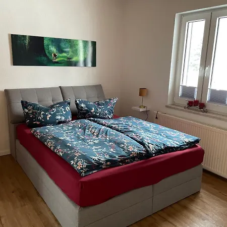 Apartment Insel Wernigerode