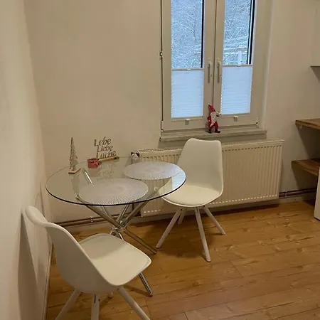 Insel Apartment