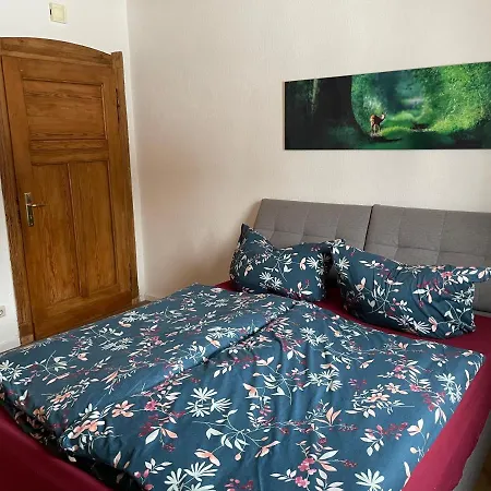 Apartment Insel *