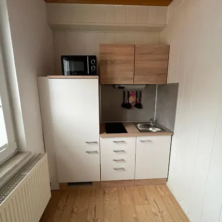 Apartment Insel