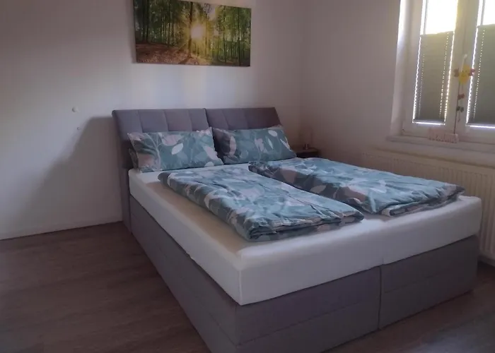 Appartamento Insel Wernigerode