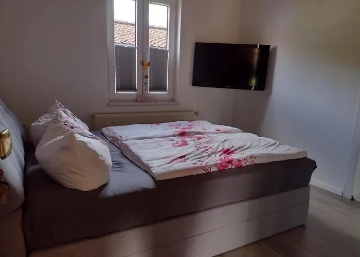 Insel Appartamento *