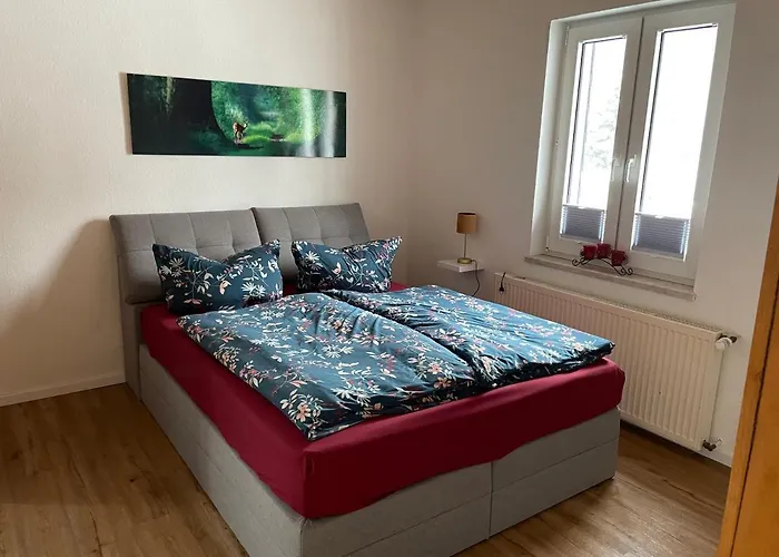 Appartamento Insel Wernigerode