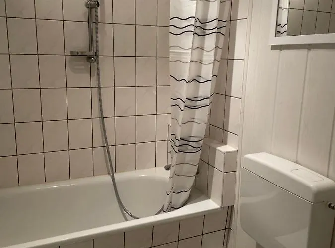 Διαμέρισμα Insel *