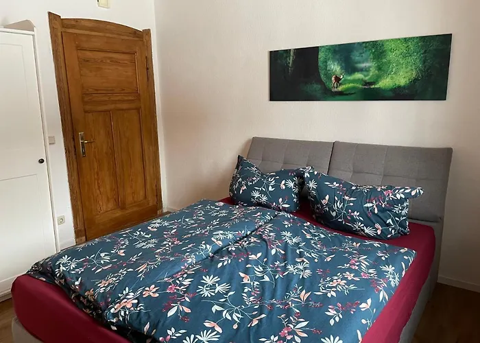 Appartamento Insel *